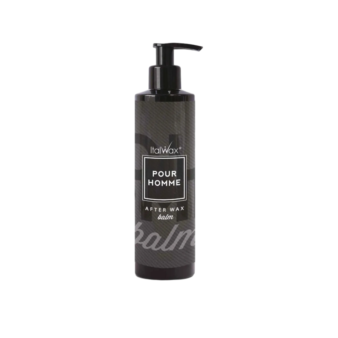 Italwax - Pour Homme After Wax Balm, 250ml